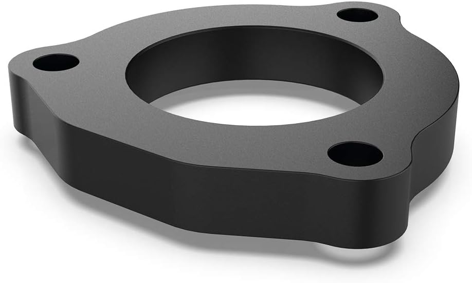 Maxracing Kit de nivelación de suspensión de 2 pulgadas compatible con Chevy Colorado 2015-2022  GMC Canyon 4WD2WD