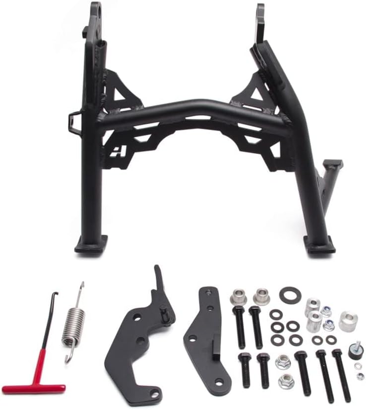 Protectores de culata compatibles con las barras de choque OEM de BMW R 1250 GSAdv