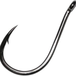 Redwing Tackle Blackbird Sabretooth Premium Gancho Negro Níquel (4) Redwing Tackle Blackbird Sabretooth Premium Gancho Negro Níquel (4)