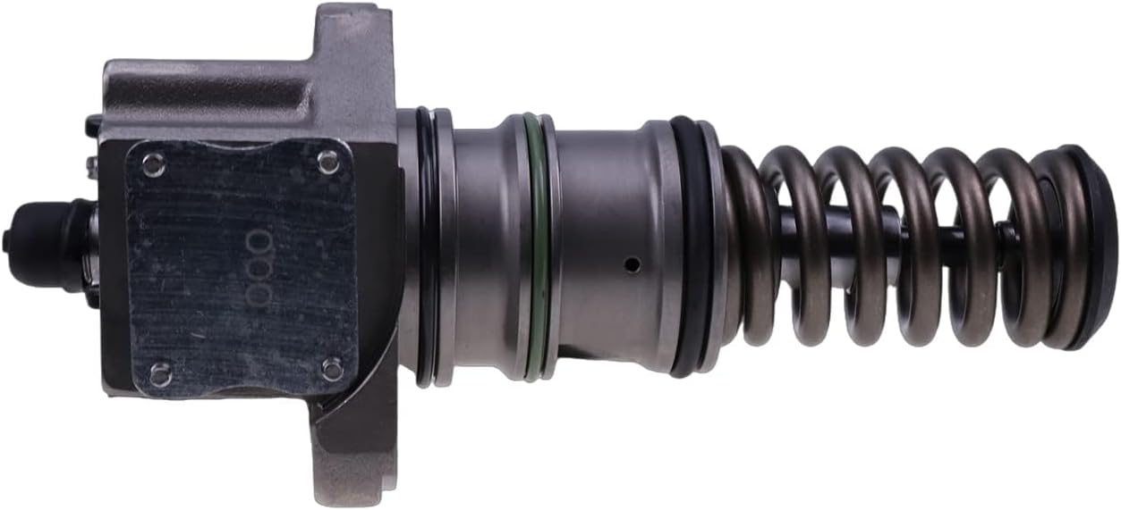 Nueva bomba eléctrica del inyector de combustible 313GC5233MX 0414755014 compatible con Mack E7 camiones Bosch