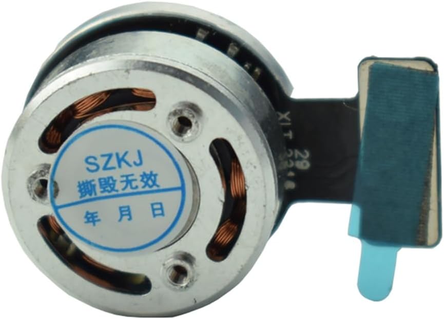 Reemplazo del motor de guiñadarollopaso de cámara cardán para piezas de reparación D-JI Mini 3 ProMini 3 Drone (color  motor de paso)
