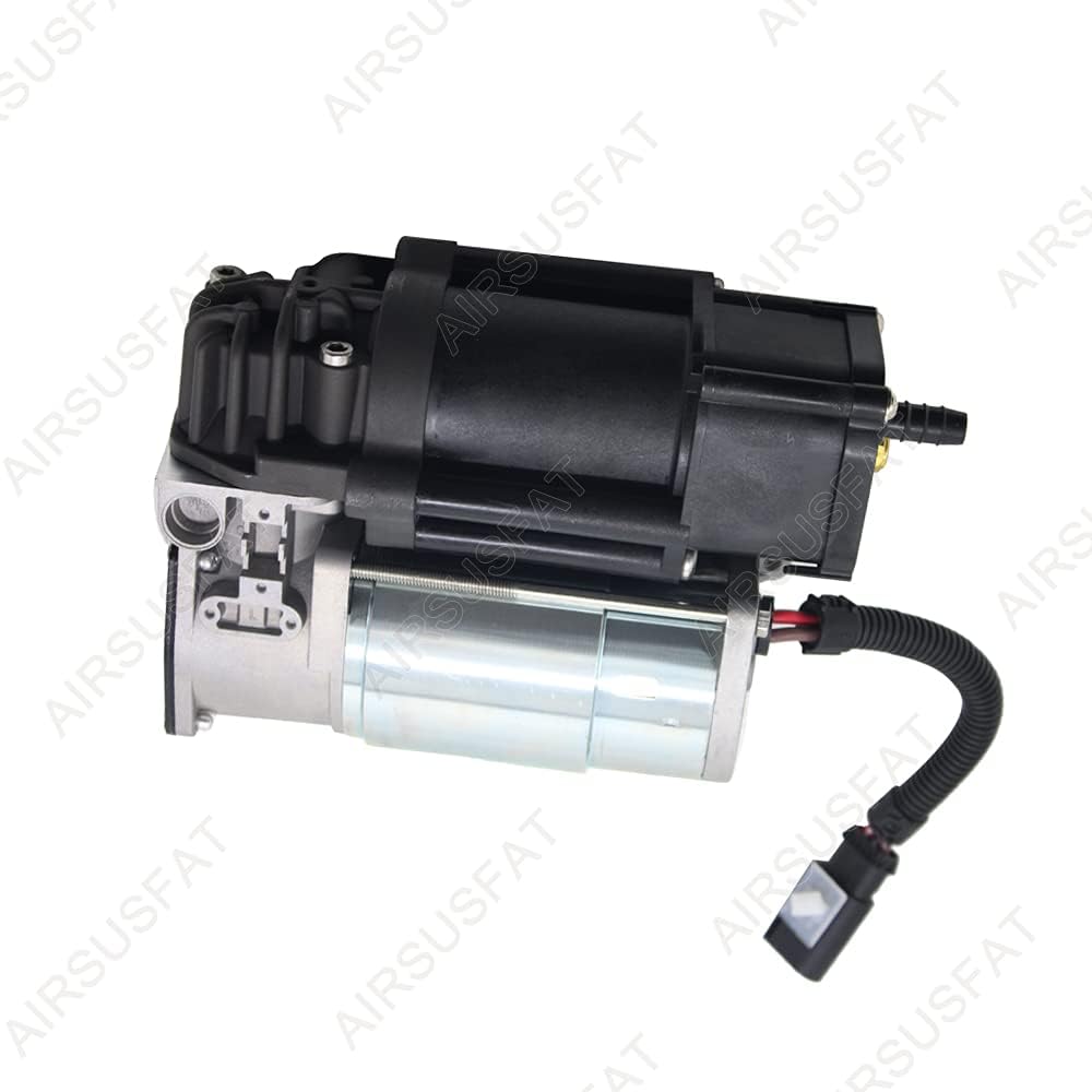 Compresor de suspensión de aire para compresor de aire de Mercedes Benz W213 S213 E-class  W238 A238 C205 A205 S205 C-class  W253 C253 X 253 GLC