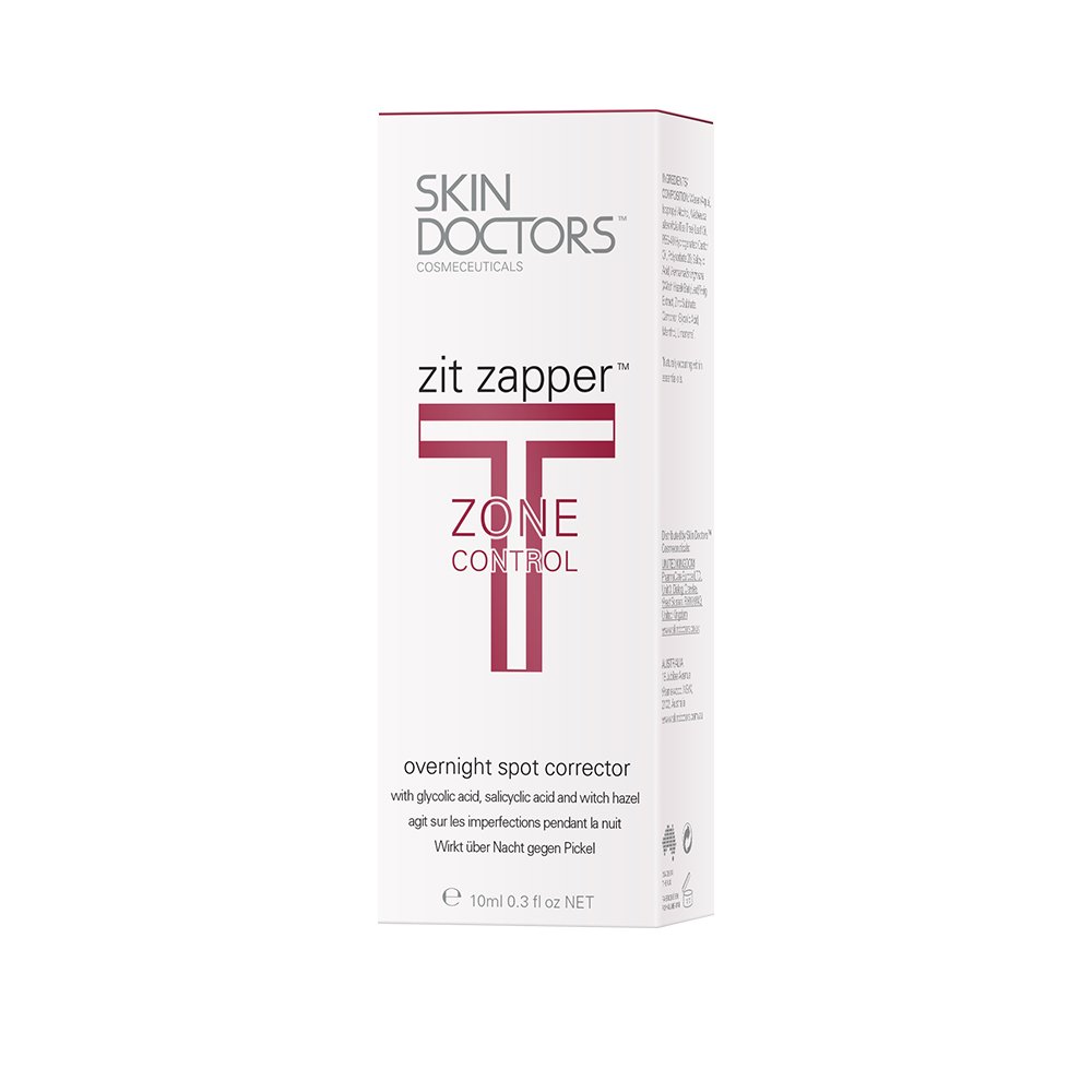 Cosmeceuticals Acne Solutions Overnight Zit Zapper, 0.3 fl oz (0.3 fl oz)