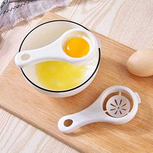 VITASUNHOW Batidores de alambre para fines domésticos, paquete de 3 batidores de huevos de mano de acero inoxidable de 10 pulgadas