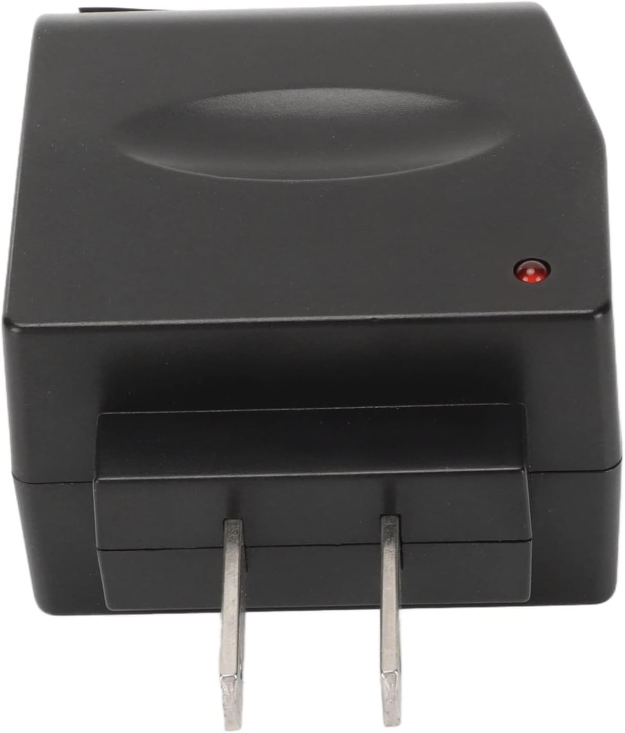 Convertidor de pared ACDC, adaptador de enchufe de automóvil de 100-240 V conveniente y estable para pequeños dispositivos electrónicos (enchufe de