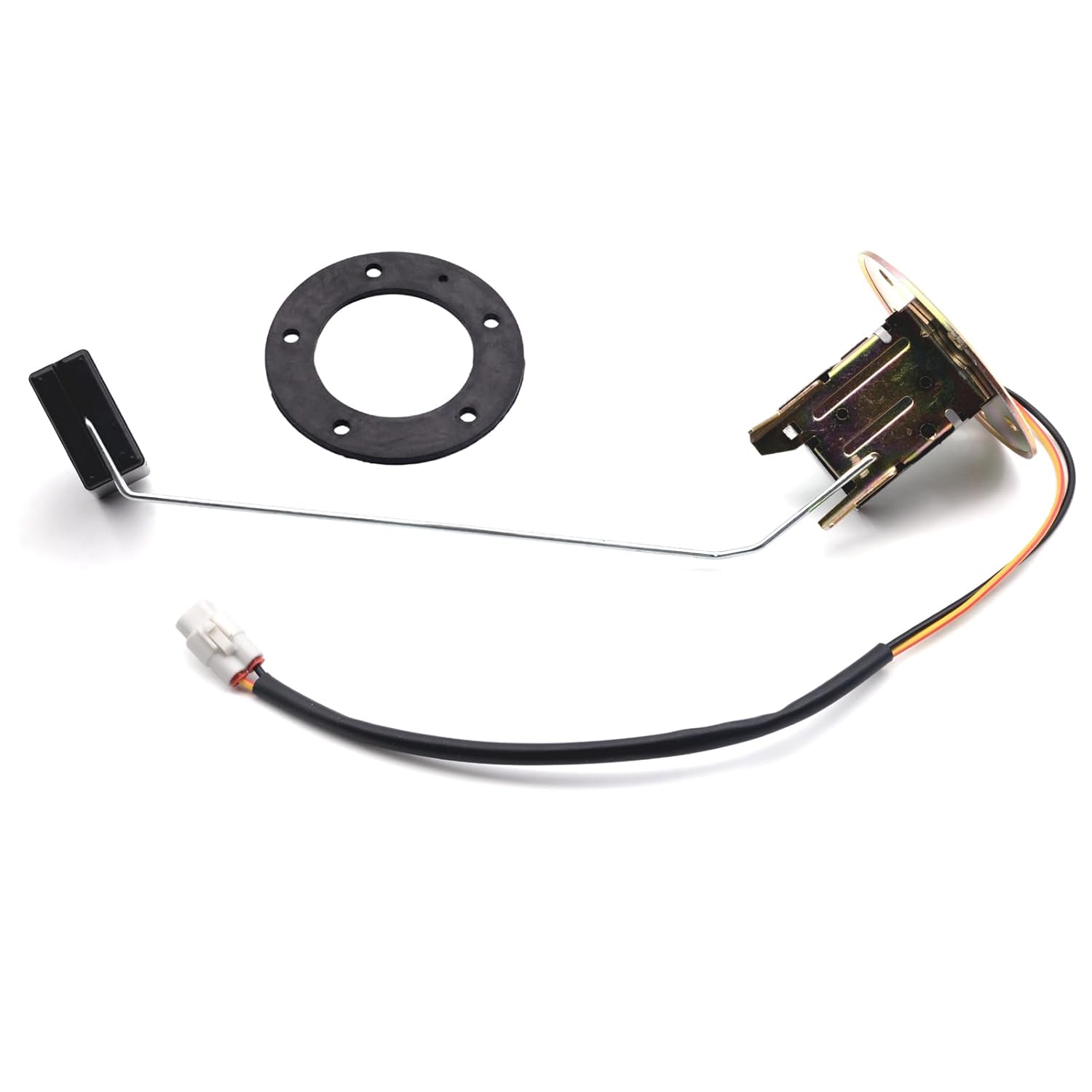 Medidor de nivel de combustible compatible con Suzuki Sidekick 1989 1990 1991 1992 1993 1994 1995 1.6L I4 Sensor de nivel de combustible 34810-60A11