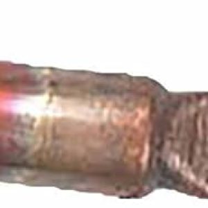 W10843121 WHIRLPOOL Tubo secador W10843121 WHIRLPOOL Tubo secador