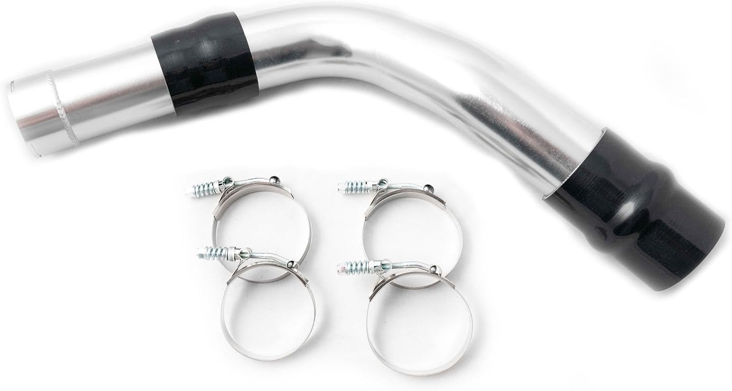 Kit de tubería y maletero para Ford 6.7L Powerstroke Diesel 2011-2016