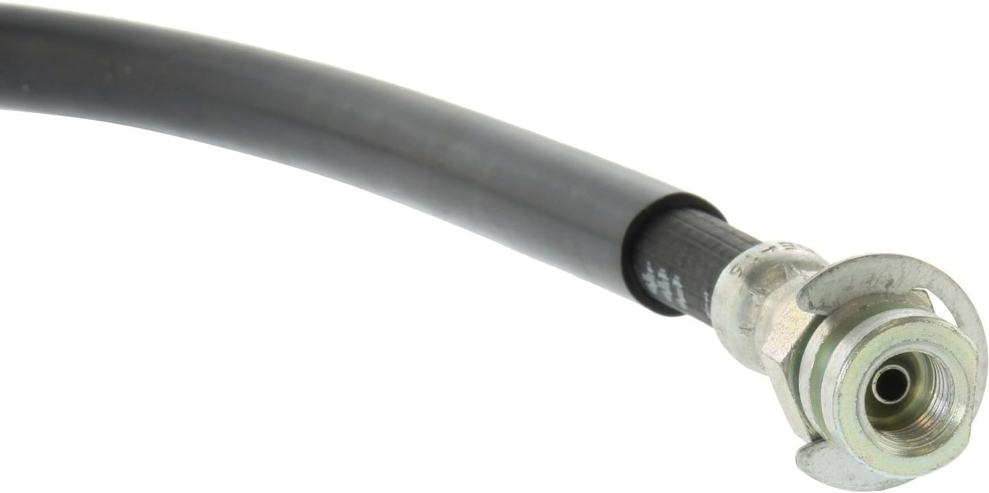 Manguera hidráulica de freno trasero compatible con Mercury Grand Marquis 1979 1980 1981 1982 1983 1984 1985 1986 1987 1988 1989 1990 1991 PC-354731