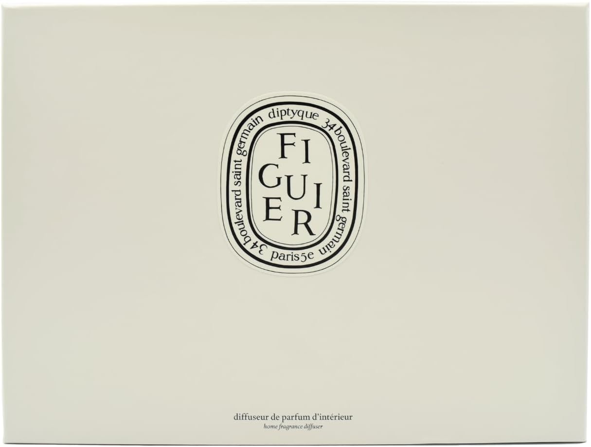Diptyque Difusor de varillas Figuier (Fig) 6.8 oz