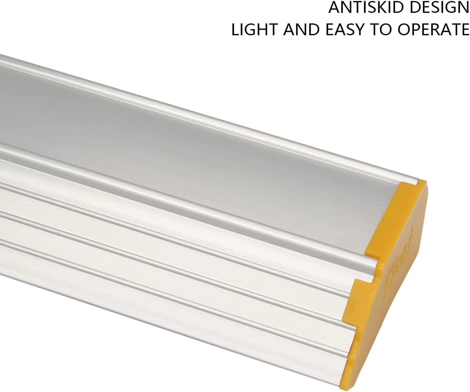 8″ serigrafía de impresión de aluminio emulsión Scoop Coater Herramientas Materiales (8″)