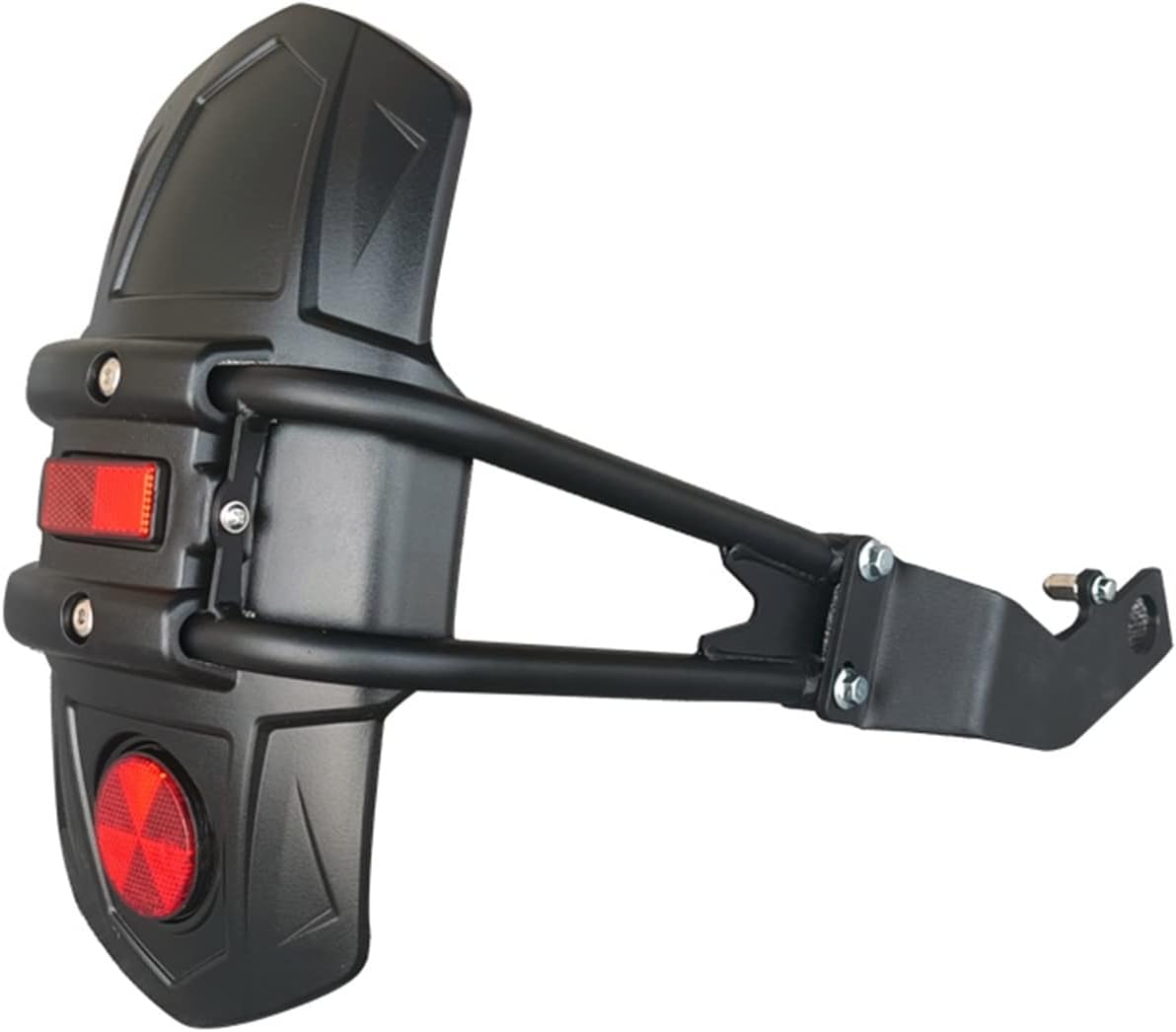 Soporte de guardabarros para Suzuki DL650 V-Strom 650 250 650XT GSX S750 R125 R250 GS500 SV650 VANVAN 200 motocicleta guardabarros trasero
