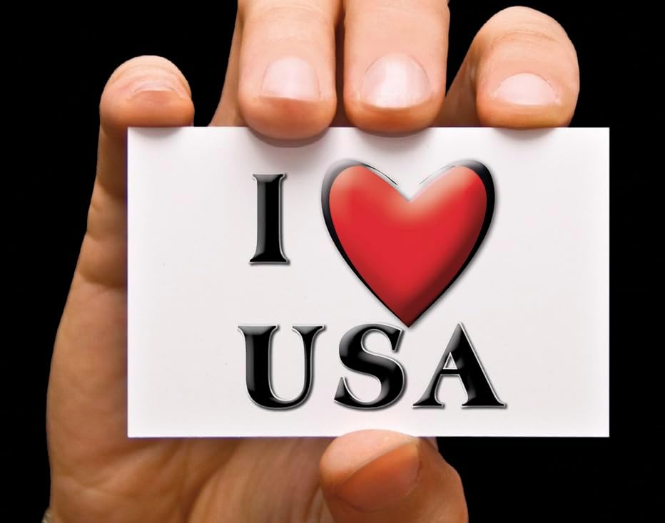 WAITSBURG IMÁN DE FRIGORÍFICO WASHINGTON (WA) IMANES USA SOUVENIR I LOVE GIFT (Var. GOCCIA)