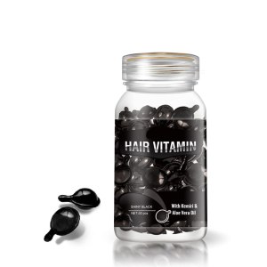 CIWICH Cápsula de suero para el cabello, aceite de crecimiento del cabello, tratamiento para cabello seco dañado, con aceite de kemiri y aloe vera, CIWICH Cápsula de suero para el cabello, aceite de crecimiento del cabello, tratamiento para cabello seco dañado, con aceite de kemiri y aloe vera,