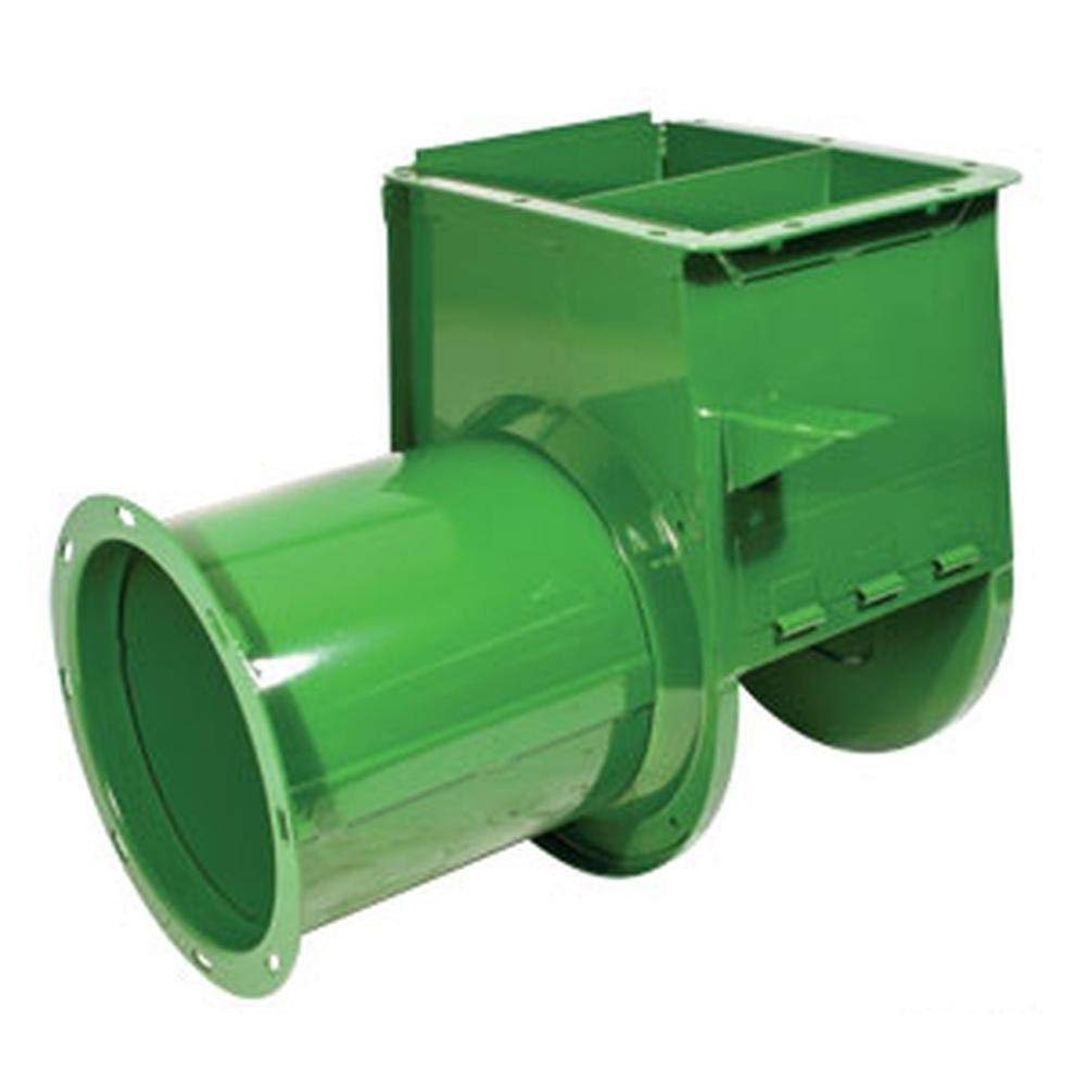 AH171008 Nueva Bota Ascensor Del Mercado De Accesorios Se Ajuste John Deere Se Ajuste JD 9450 9550 95…