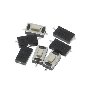 Rocker Switch 100pcs 3 * 6 * 2.5mm Light Touch Switch Patch 2 feet Micro Button Switch Two feet 3x6x2.5mm Touch Switch The car Remote Control Rocker Switch 100pcs 3 * 6 * 2.5mm Light Touch Switch Patch 2 feet Micro Button Switch Two feet 3x6x2.5mm Touch Switch The car Remote Control