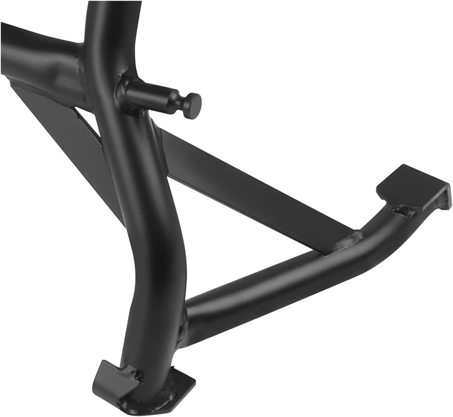 Soporte de soporte central de estacionamiento compatible con Suzuki Vstrom 1050 XT V-Strom 1050XT DL 1000 DL1000 Accesorios