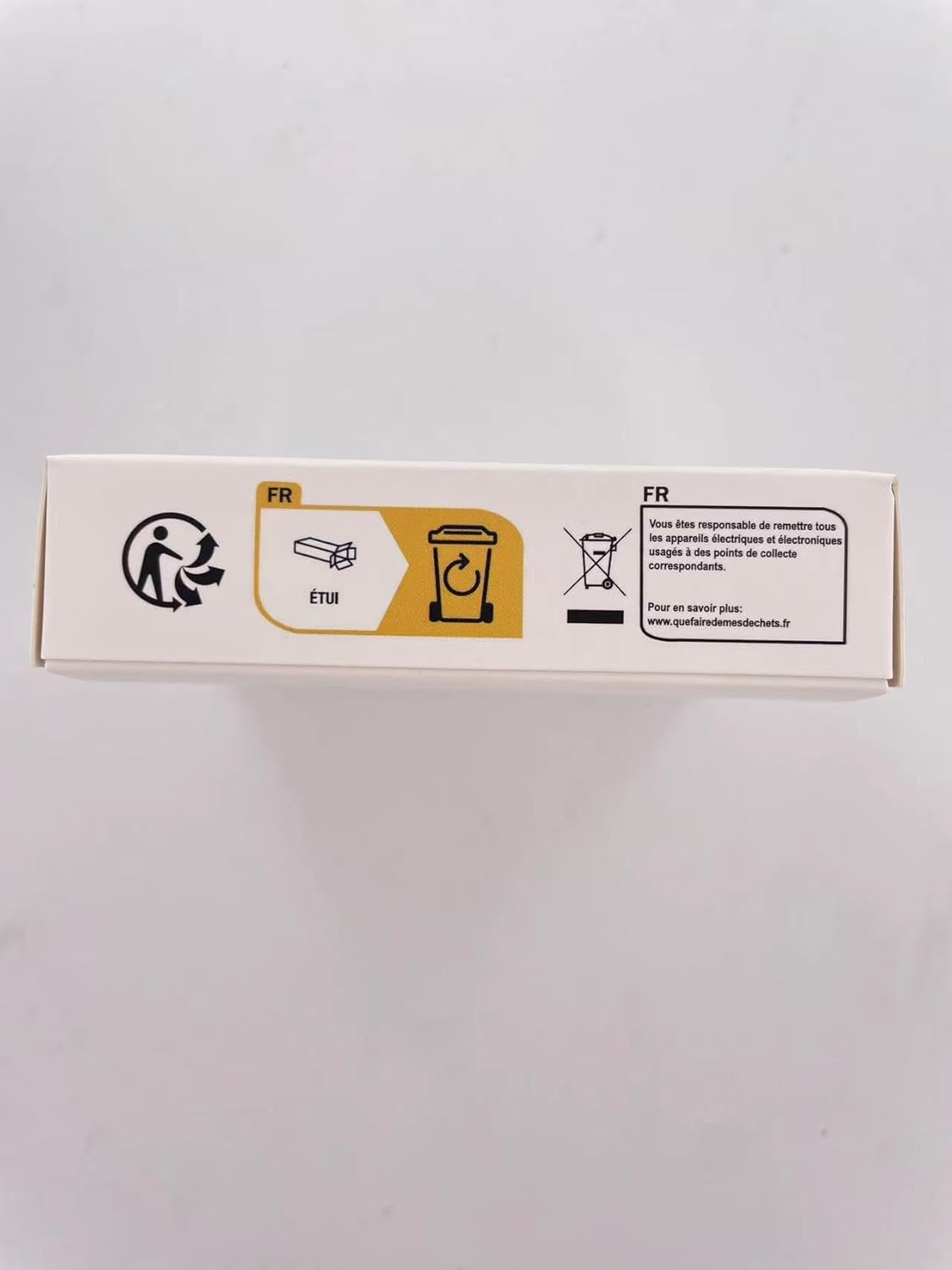 EN-EL23 Cargador USB LCD para Nikon Coolpix P600, Coolpix P610, Coolpix P900 Cámara y más