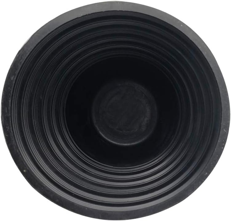 Cubierta LED antipolvo para faros delanteros, tapa de sello de goma LED, xenón, flexible, a prueba de polvo, carcasa de 1.969 in, 2.165 in, 2.559