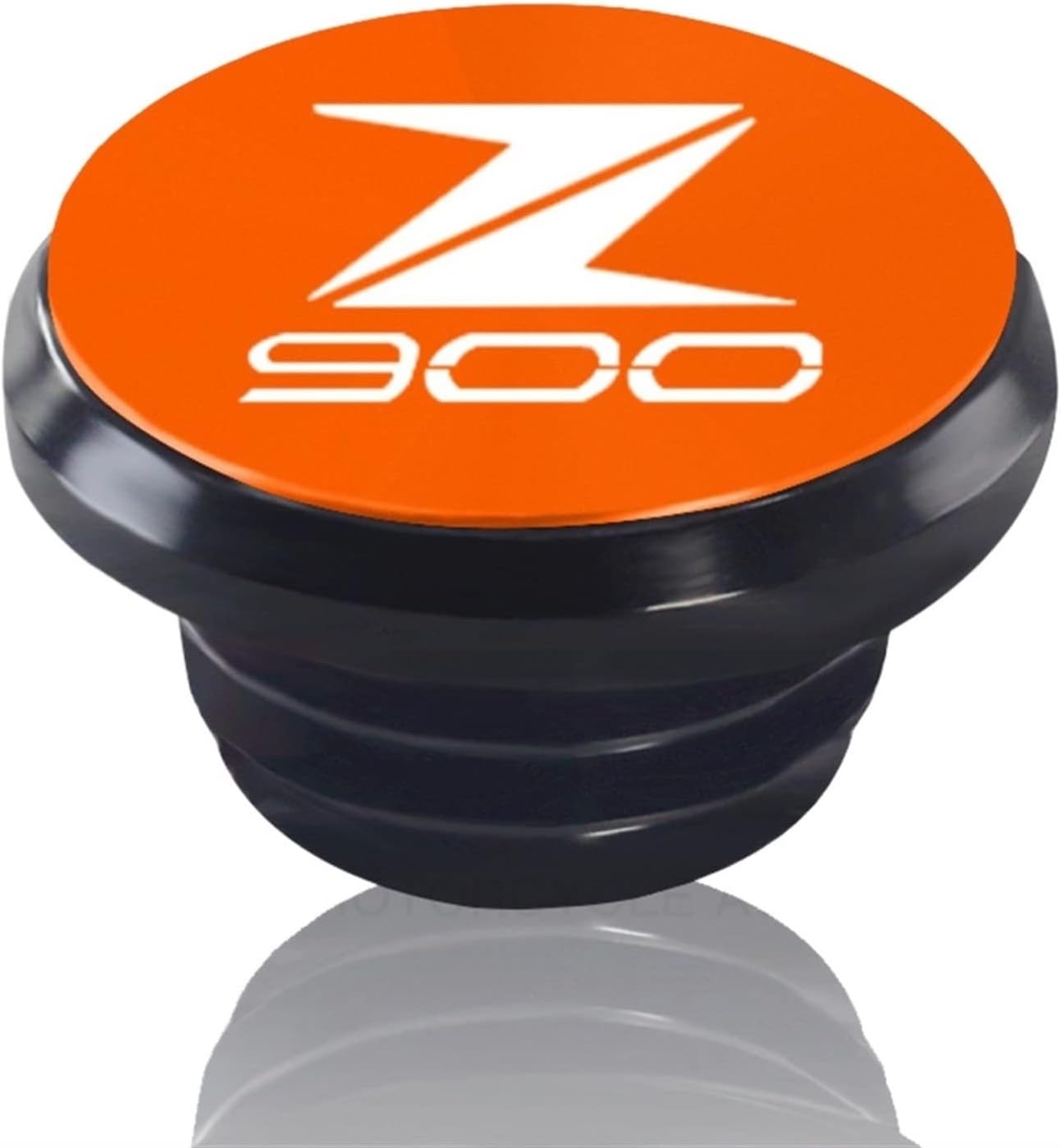 Tapón de rosca de motocicleta para Kawasaki Z900 Z900RS Z1000 Z1000R Z100SX Tapa de aceite de motor de motocicleta Tapa de llenado de combustible
