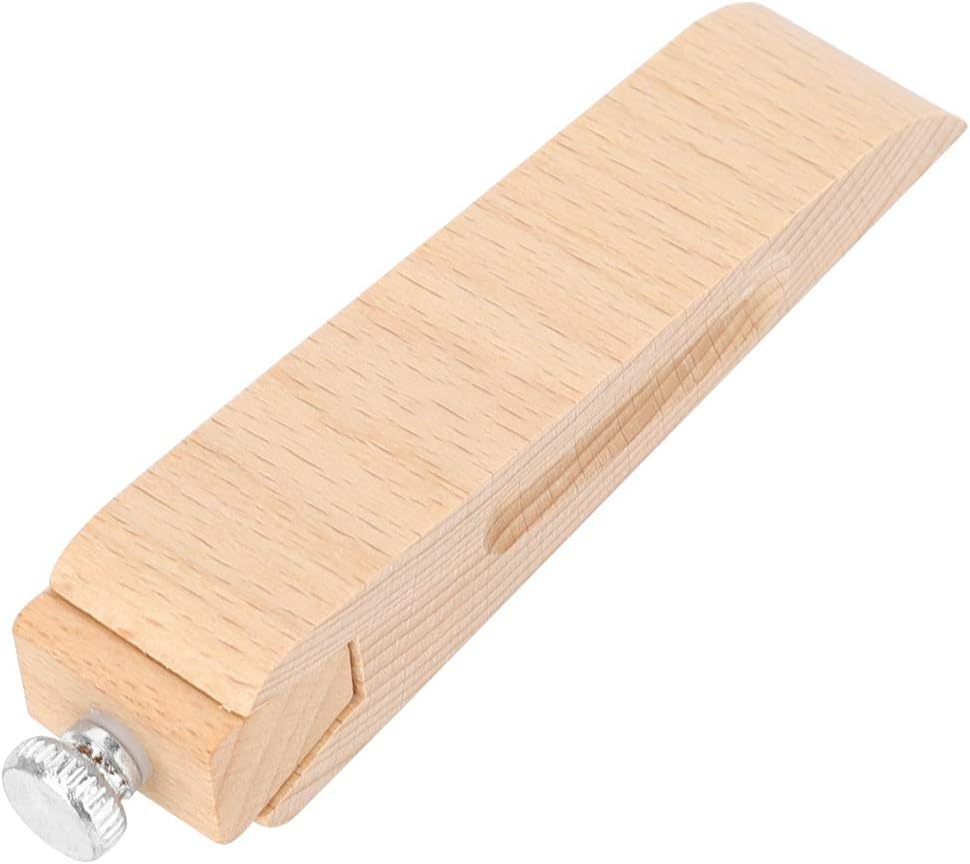 1 pieza de papel de lija manual para pulir papel de lija de madera, herramienta de mano de madera, herramienta de pulido para tratamiento de bordes
