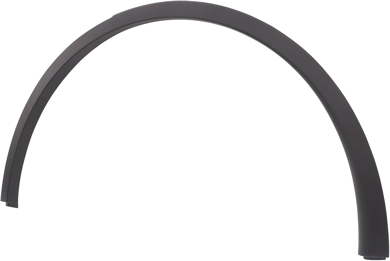 Moldura para guardabarros de rueda para Tesla Modelo Y 2020 2021 2022 149418700B (lado trasero izquierdo)