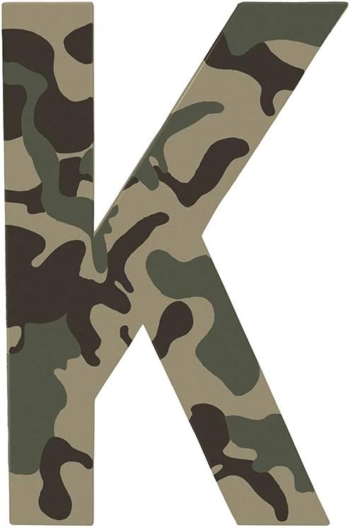 Aerosol para pintura plástica Krylon Camouflage, 11 onzas, K04295000