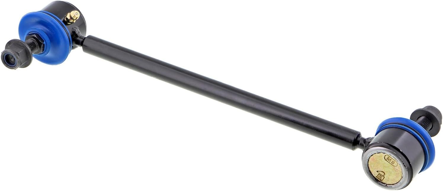 Kit de eslabones de barra estabilizadora de suspensión delantera compatible con Chevrolet Aveo 2004 2005 2006 2007 2008 2009 2010 2011 PC-810576