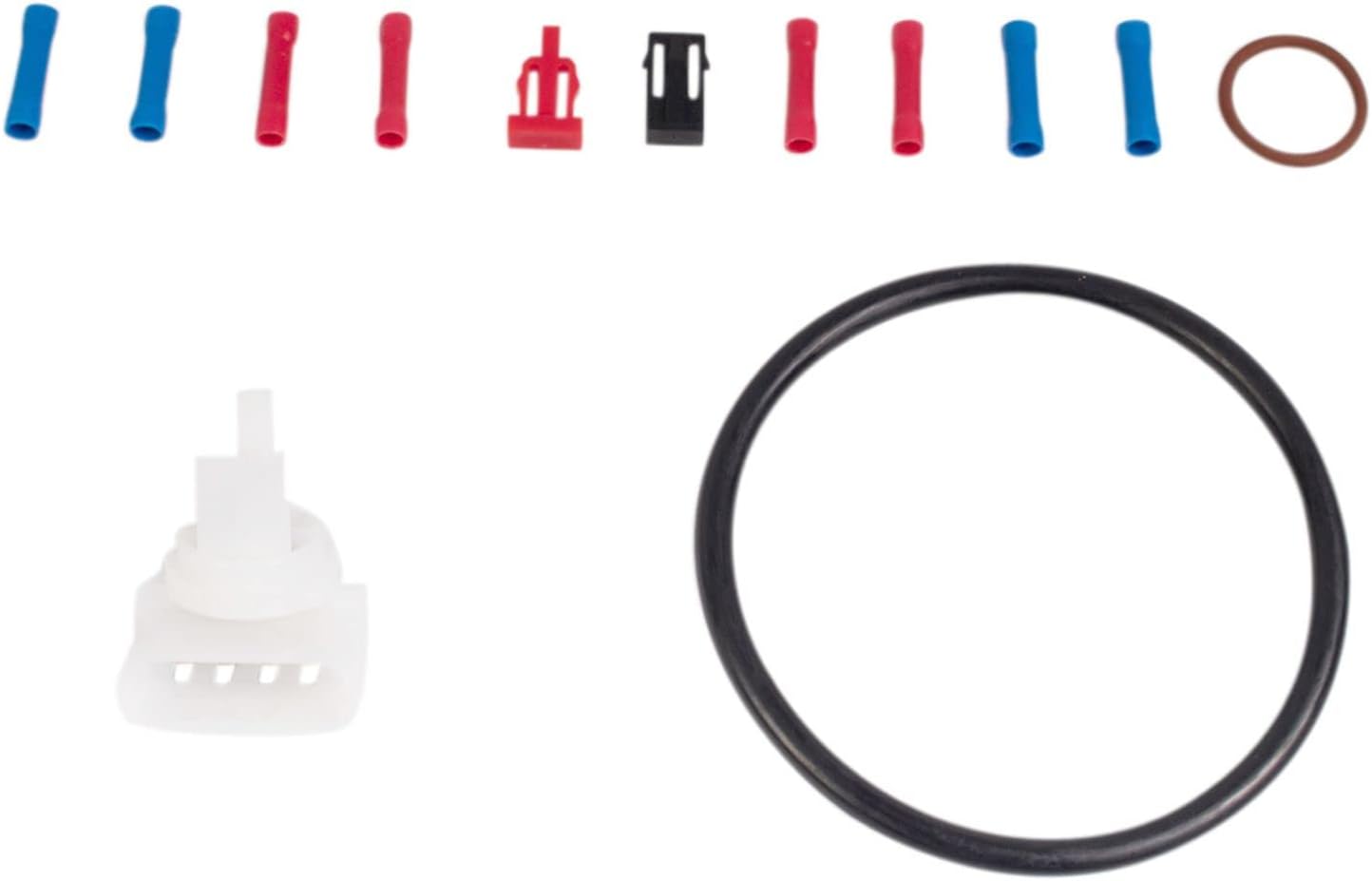 Medidor de gas con sensor de nivel de combustible, ajuste directo para Chevy GMC Isuzu Oldsmobile Pontiac