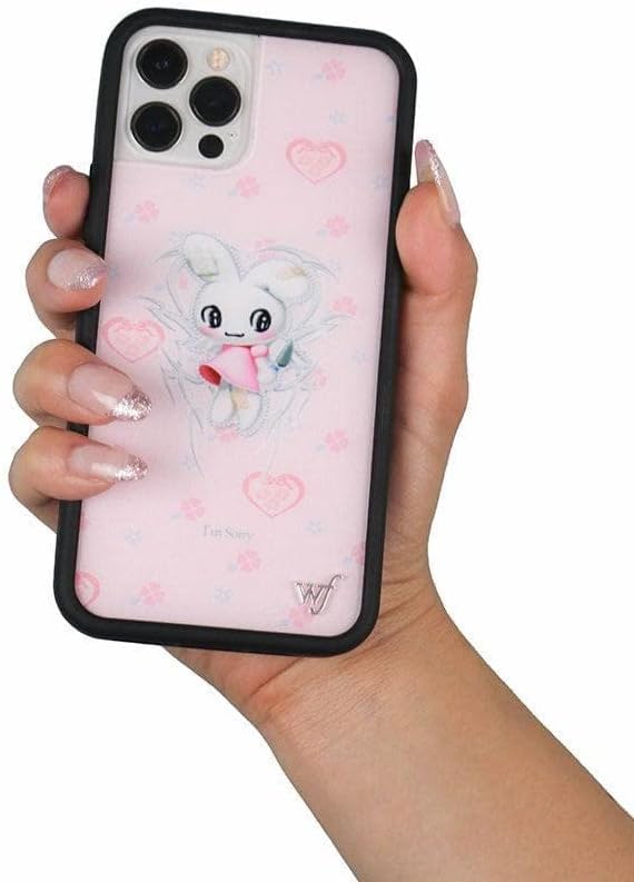 Wildflower Fundas – I’m Sorry by Petra Collins – Carcasa para iPhone 14 Pro