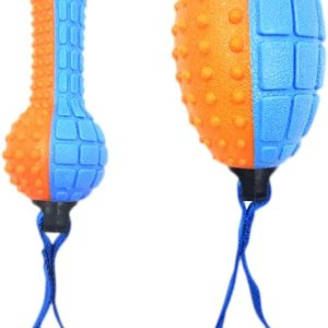 2 piezas de animales de peluche esponjosos animales de peluche para mascotas, juguetes de dentición para cachorros, juguetes de rompecabezas, 2 piezas de animales de peluche esponjosos animales de peluche para mascotas, juguetes de dentición para cachorros, juguetes de rompecabezas,