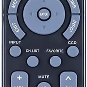 NS-RC03A-13 NSRC03A13 – Control remoto de repuesto para Insignia TV NS-42E470A13 NS-42E480A13 NS-42L260A13 NS-46E340A13 NS-46E480A13 NS-46L240A13 NS-RC03A-13 NSRC03A13 – Control remoto de repuesto para Insignia TV NS-42E470A13 NS-42E480A13 NS-42L260A13 NS-46E340A13 NS-46E480A13 NS-46L240A13
