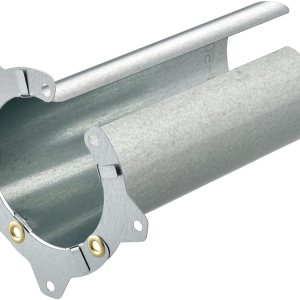 Inaba Denko EZSN-50 Hollow Wall Steel Sleeve N for Diameter 2.0-2.2 inches (50-55 mm) Inaba Denko EZSN-50 Hollow Wall Steel Sleeve N for Diameter 2.0-2.2 inches (50-55 mm)