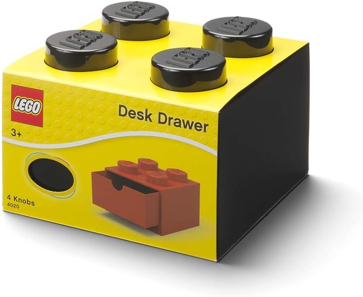 Room Copenhagen – Cajón de escritorio Lego