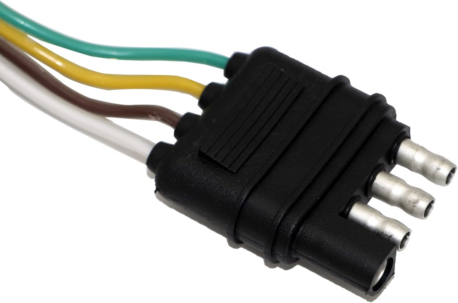 Arnés de cableado de vehículo para Bruno ASL-250 ASL-275 Out-Sider, batería para levantar cable + adaptador de 4 pines