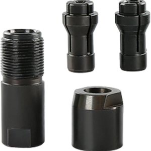 KLKCMS Adaptador de amoladora angular Durable a Recta Amoladora Universal M10 para Pulido Corte, 0.236 in+0.118 in KLKCMS Adaptador de amoladora angular Durable a Recta Amoladora Universal M10 para Pulido Corte, 0.236 in+0.118 in