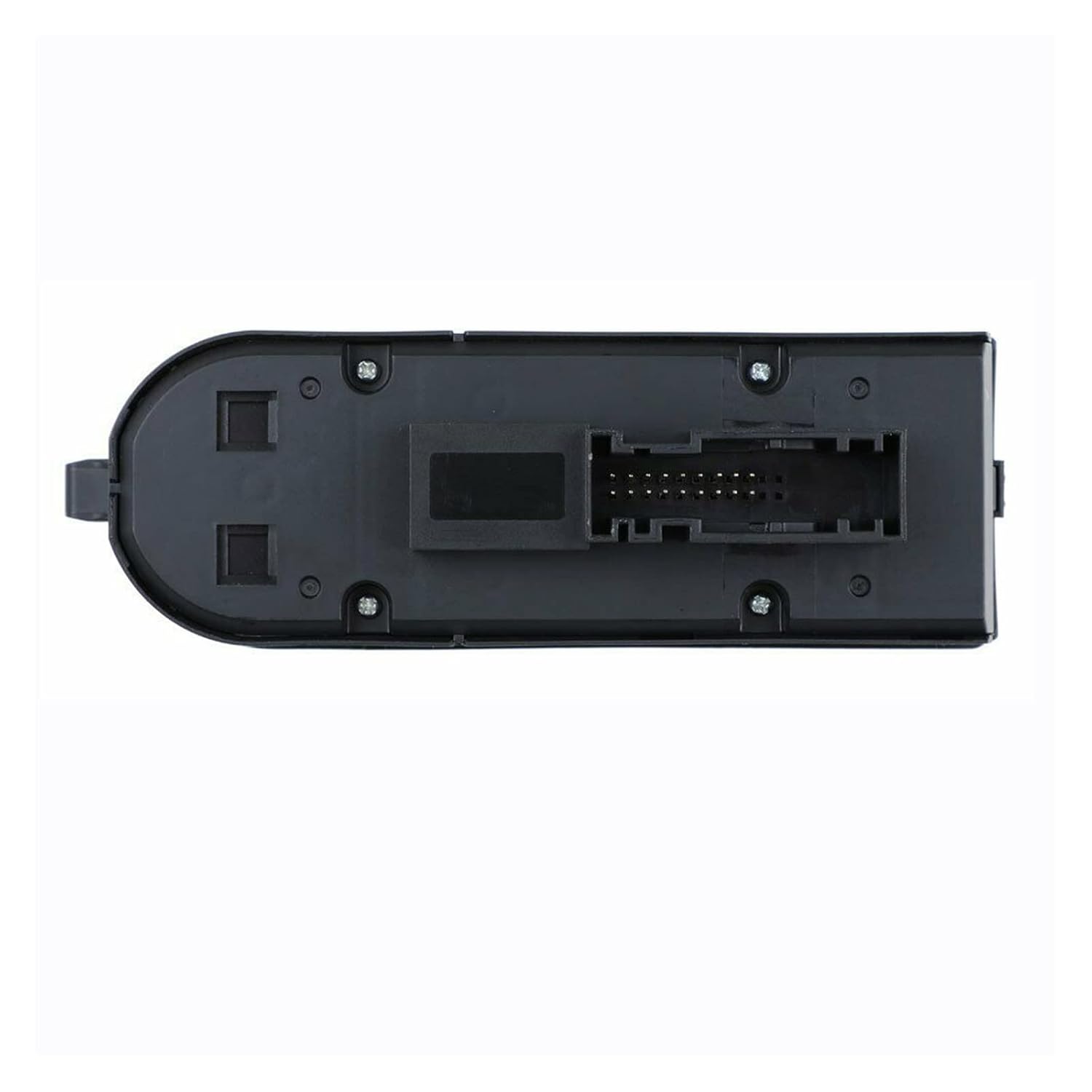 Compatible con Opel Astra H Zafira B Driver Master Interruptor de control de elevalunas eléctrico Consola de botón 13228879