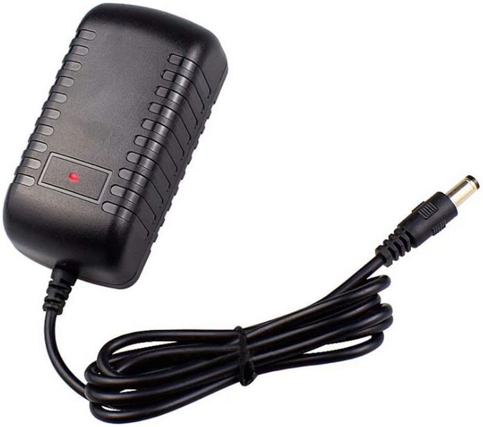 (Taeléctrico) Adaptador de CACC Cable de cargador de fuente de alimentación para proyector de bolsillo AAXA P300 Neo Pico
