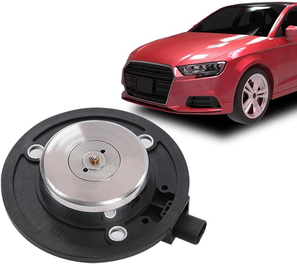 GRAND ORANGE Imán ajustador del árbol de levas del motor compatible con Audi A1 A3 A4 A4 ALLROAD A5 ALLROAD Q5 S3 TTVW BEETLE EOS Jetta 06L109259A,