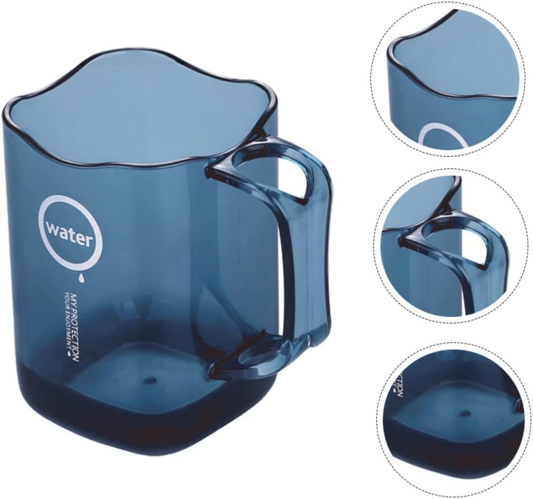 Cepillo de dientes de viaje para niños, 1 unidad, taza de plástico, accesorios de viaje, lápiz para cepillo de dientes
