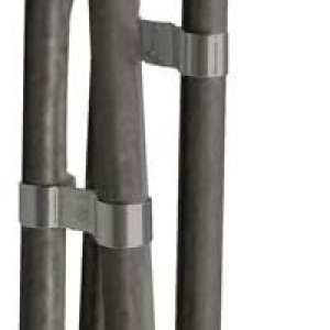 5.5kw 240v Titanium Flo-Thru Calefacción universal de la tina caliente del reemplazo del elemento del calentador 5.5kw 240v Titanium Flo-Thru Calefacción universal de la tina caliente del reemplazo del elemento del calentador