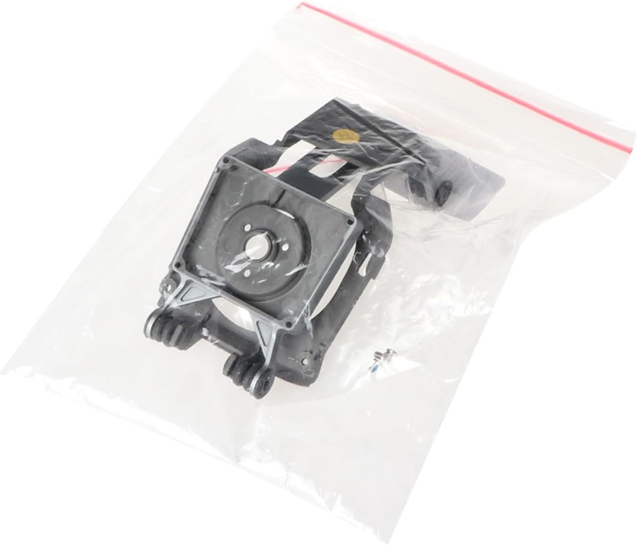 SeiZed Drone Parts Absorbing Board Shock-Proof Vibration Repair Parts Absorber Bracket for D-JI Mavic 2 Pro & Zoom