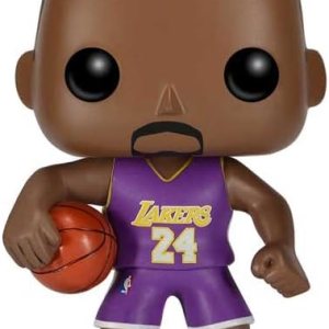 Funko Pop! Nba coleccionable auténtico – #11 Kobe Bryant Purple Away Uniforme Funko Pop! Nba coleccionable auténtico – #11 Kobe Bryant Purple Away Uniforme