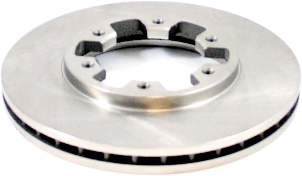 Rotores de freno de freno de disco delantero para Nissan D21 1986-1994 para Nissan Frontier 1998-2002 para Nissan NP300 2010-2015 para Nissan