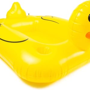 BigMouth Inc. Hielera de goma Duck River BigMouth Inc. Hielera de goma Duck River