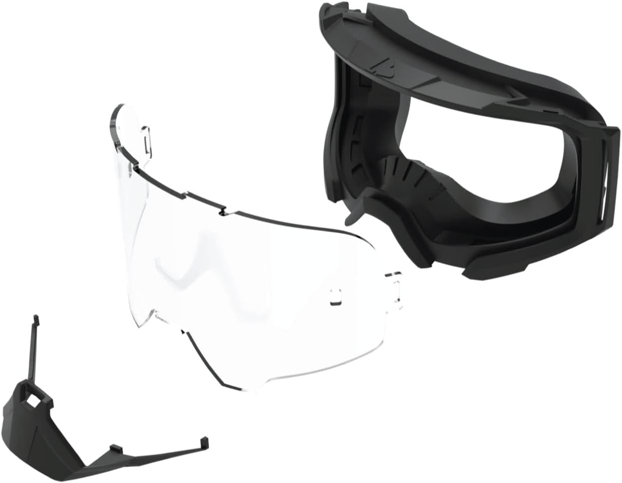 Velocity 4.5 – Gafas Iriz