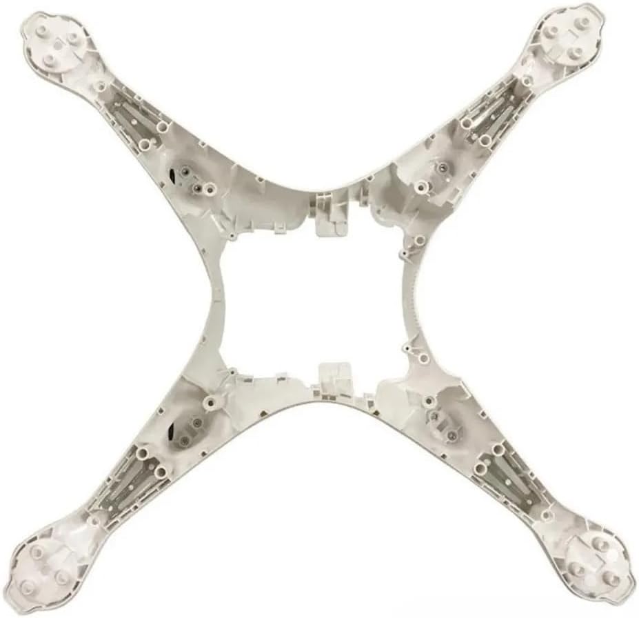 para DJI Phantom 4 Standard MiddleLowerBottom Shell
