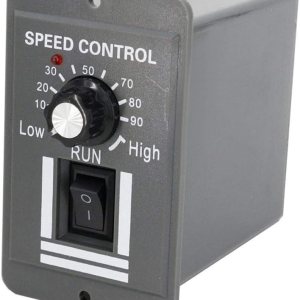 Controlador de motor de CC X0540 40A 12V24V36V48V Control de velocidad del motor PWM Interruptor de velocidad variable Controlador de motor de CC X0540 40A 12V24V36V48V Control de velocidad del motor PWM Interruptor de velocidad variable