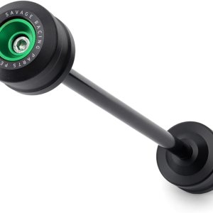 TENREV LCCDZ – Protector de rueda de horquilla de eje delantero compatible con Kawasaki Z800 Z900 Z900RS Z1000R Z650 Z650RS Z750 Z750S Accesorios de TENREV LCCDZ – Protector de rueda de horquilla de eje delantero compatible con Kawasaki Z800 Z900 Z900RS Z1000R Z650 Z650RS Z750 Z750S Accesorios de