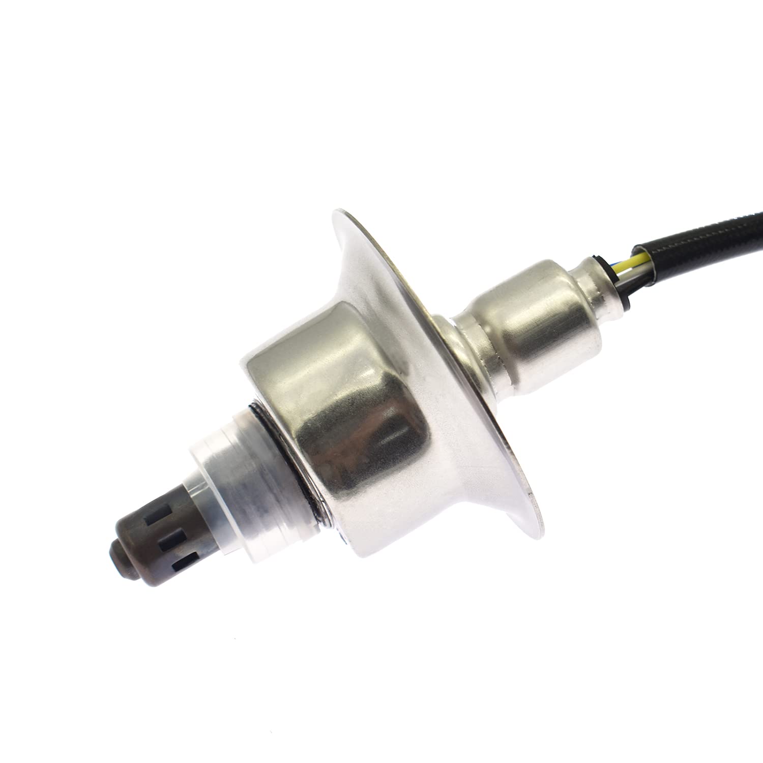 XSJNFDC Sensor de oxígeno O2 hacia arriba+aguas abajo para Hyundai Tucson Sonata Kia Forte Optima Sportage 2.0L 2.4L 2009-2015 39210-2G100